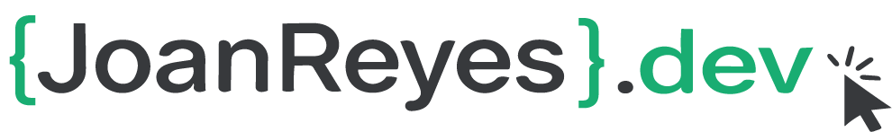 {JoanReyes}.dev
